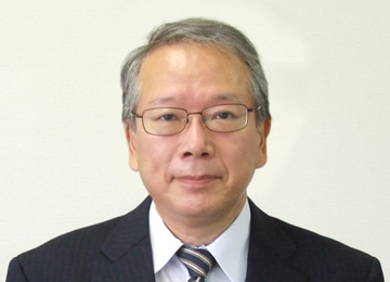 株式会社ソフケン　代表取締役　駒村武夫