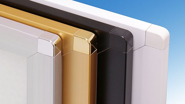 パネル (2セット) Z-ピュアR-60(B4) / 返品代引不可 / シンビ 店頭販促用品 アルミフレームパネル パネル (2セット) Z-ピュアR-60(B4) ⁄ 返品代引不可 ⁄ シンビ 店頭販促